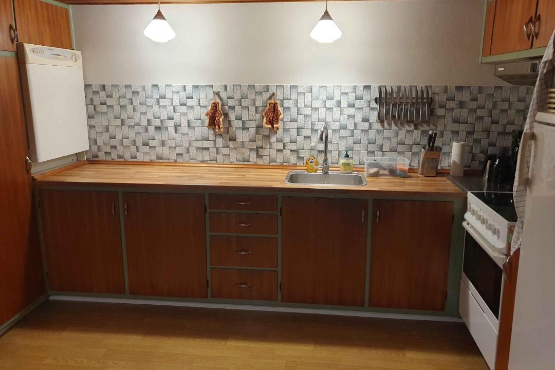 Photo of Kitchen in Spøttrup
