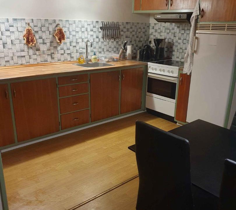 Photo of Kitchen in Spøttrup