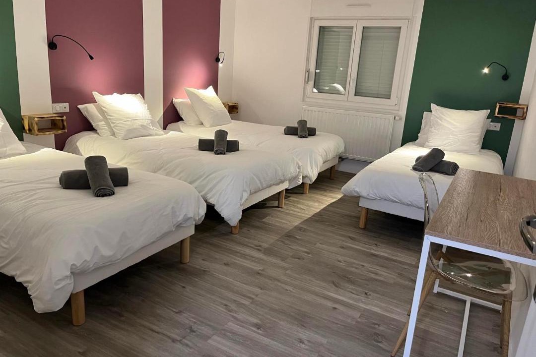 Photo of Others in Chaumousey