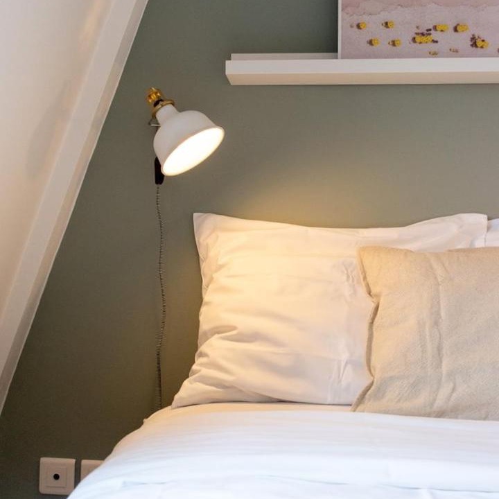 Photo of Bedroom in Old Lille