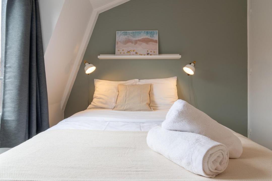 Photo of Bedroom in Old Lille