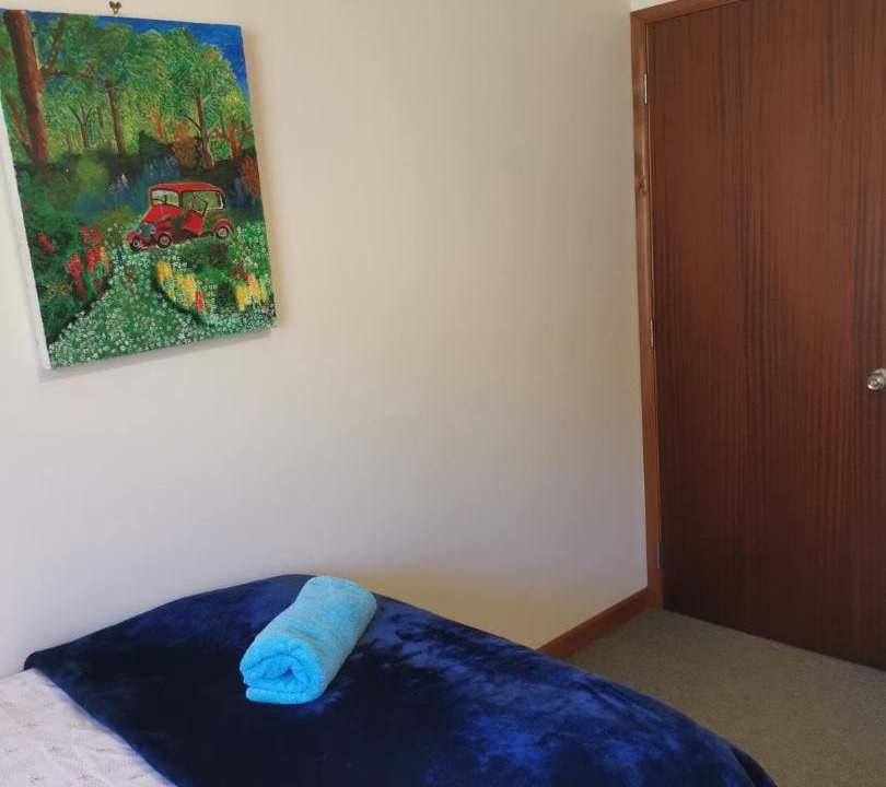Photo of Bedroom in Maungatapere
