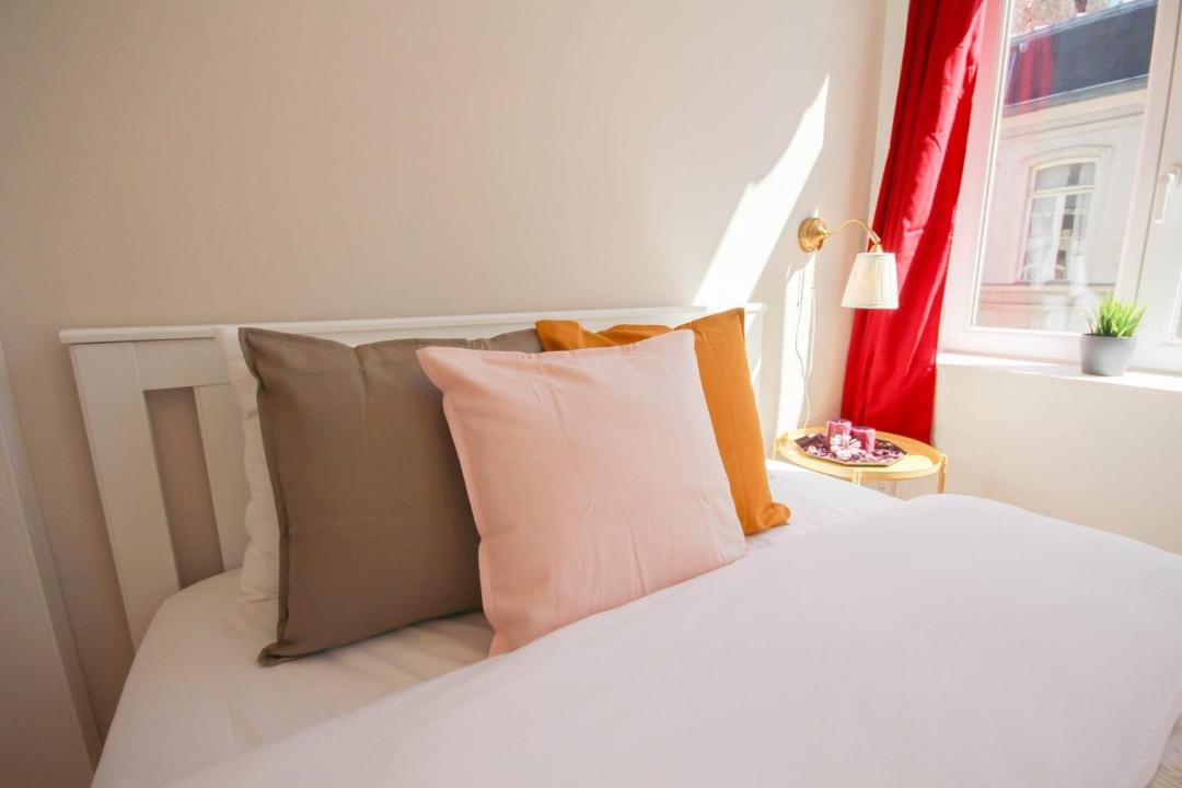 Photo of Bedroom in Historic Center