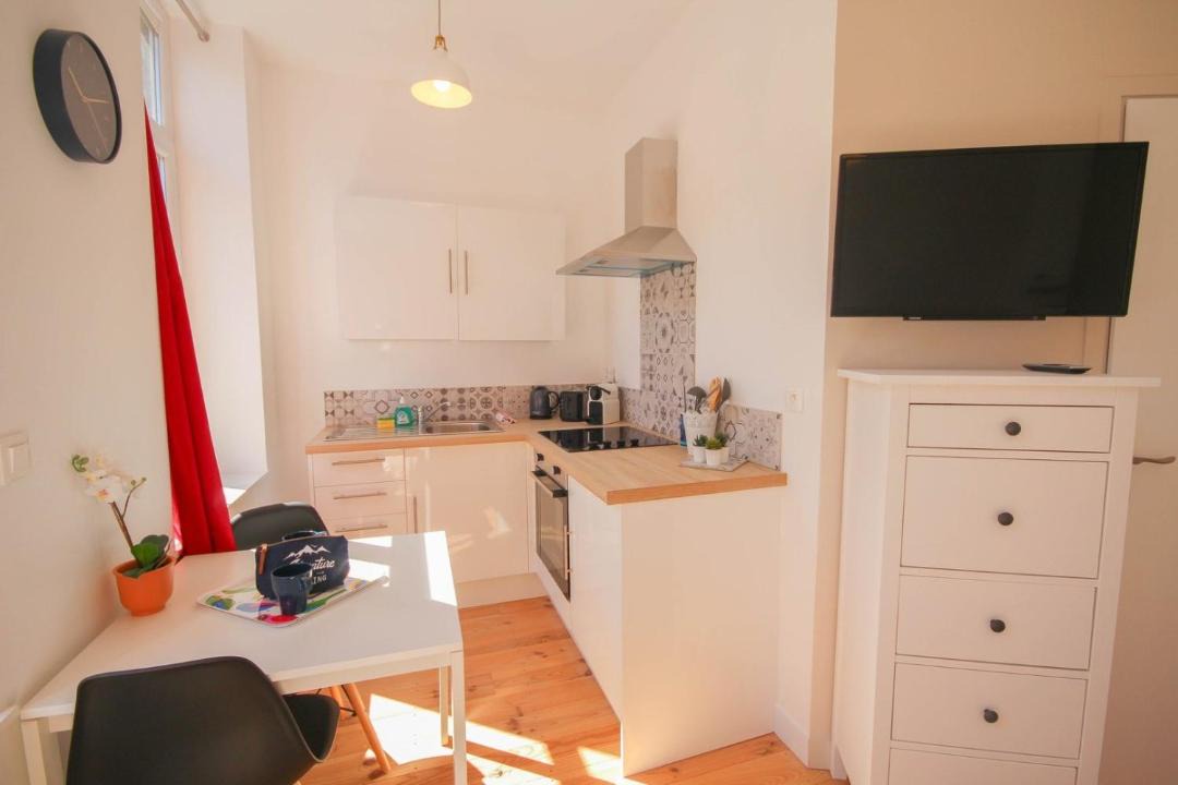 Photo of Livingroom in Historic Center