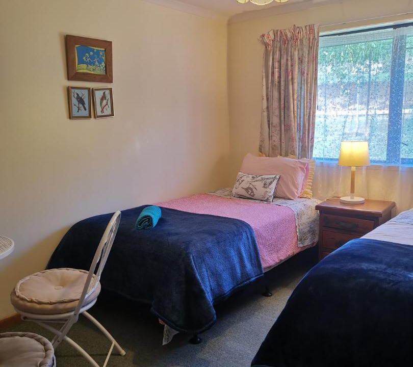 Photo of Bedroom in Maungatapere