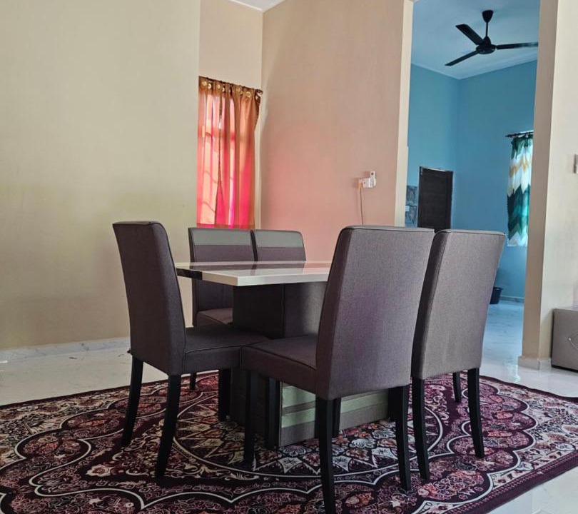 Photo of Others in Kampung Bunohan