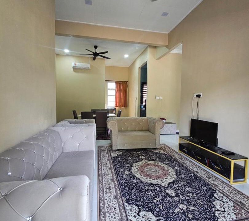 Photo of Others in Kampung Bunohan