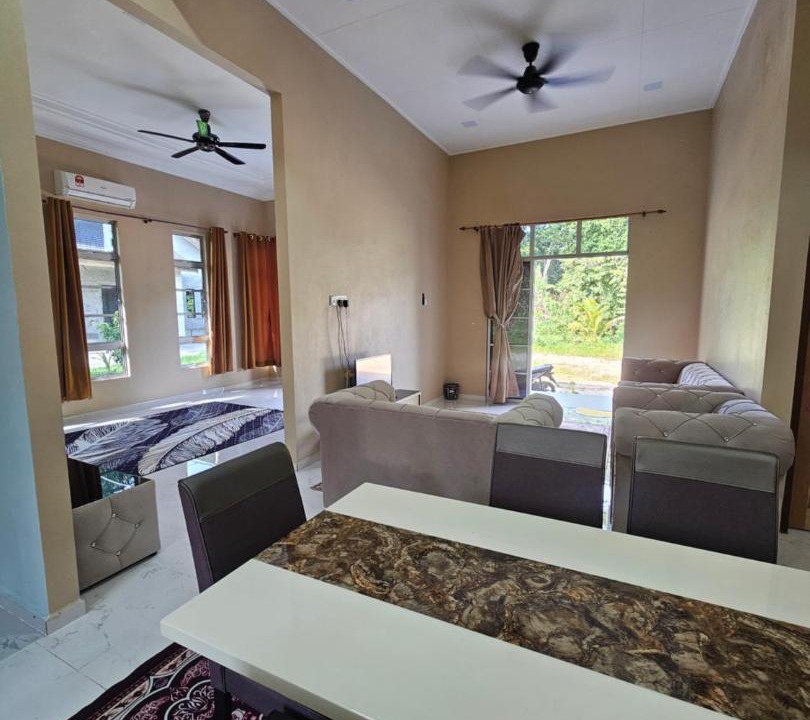 Photo of Others in Kampung Bunohan