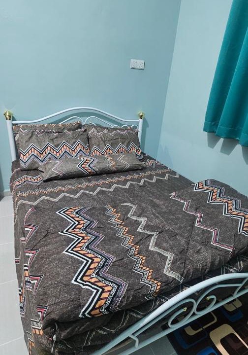 Photo of Bedroom in Kampung Bunohan