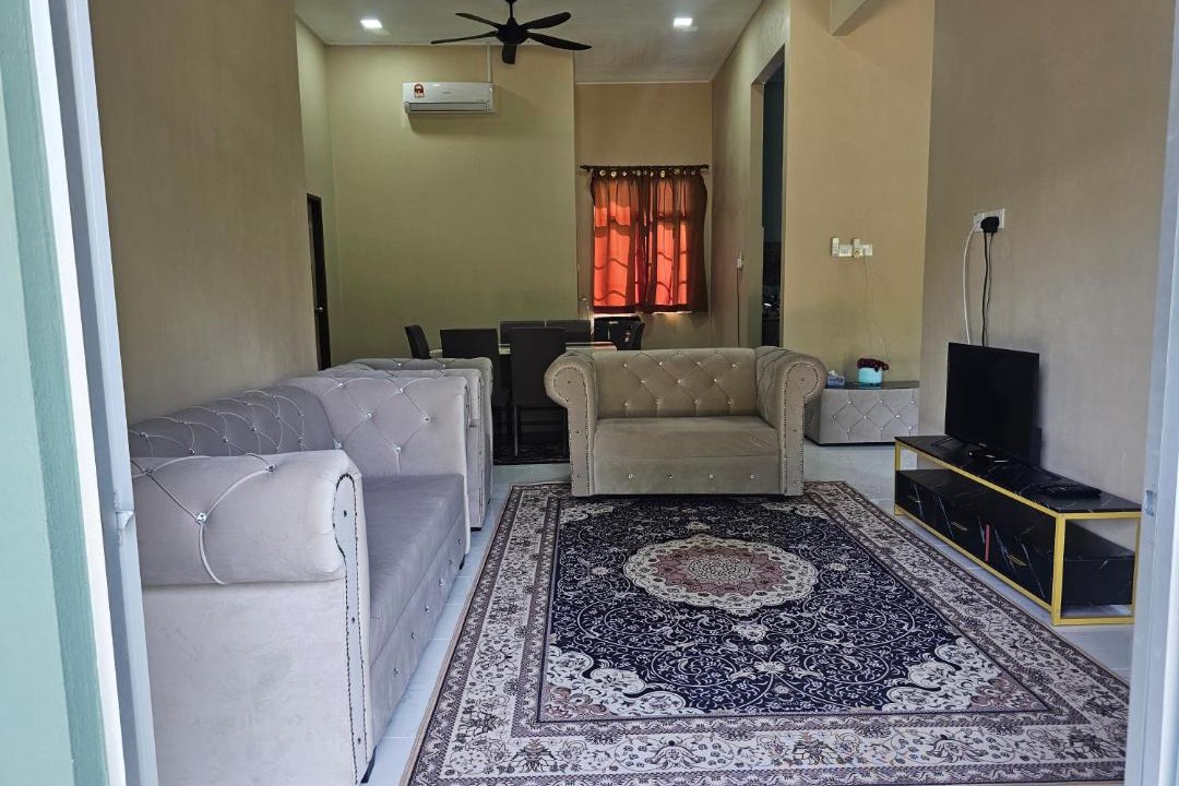 Photo of Others in Kampung Bunohan