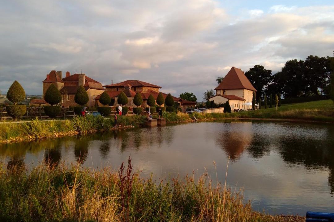 Photo of Others in Saint-Bonnet-de-Cray