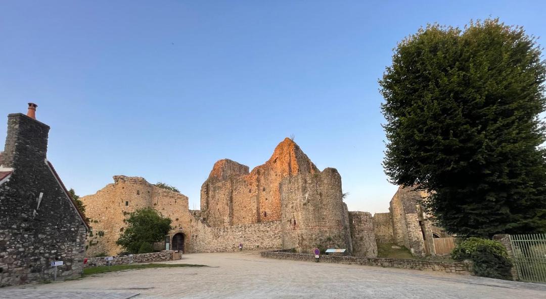 Photo of Others in Sainte-Suzanne-and-Chammes