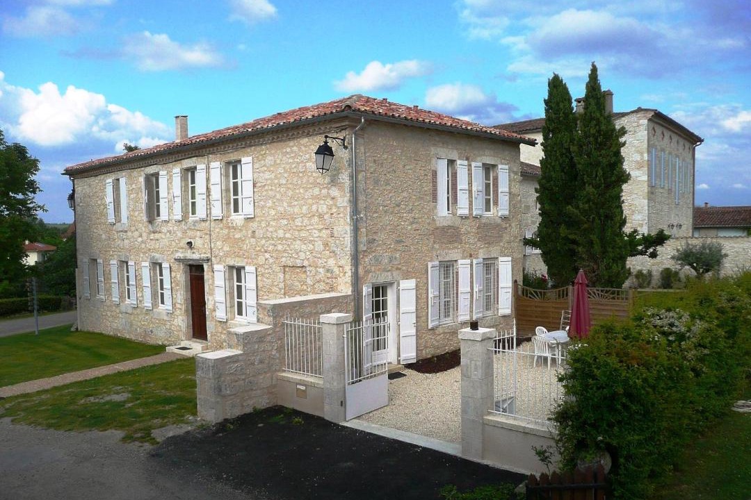 Photo of Others in Tournecoupe