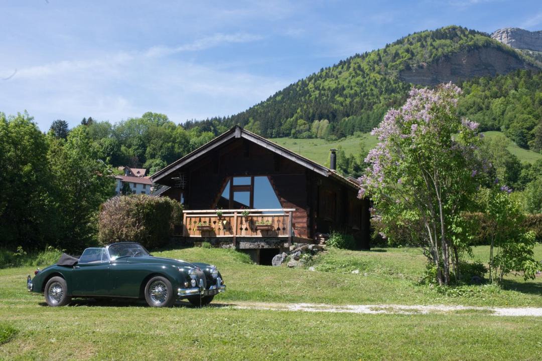 Photo of Others in Le Sappey-en-Chartreuse