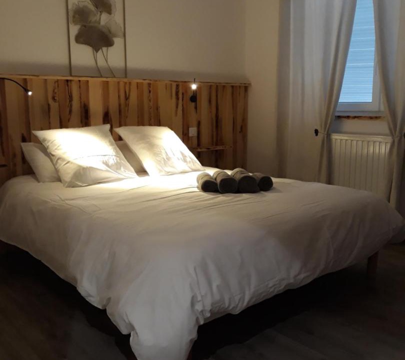 Photo of Others in Chaumousey