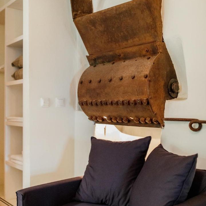 Photo of Livingroom in Island Hvar