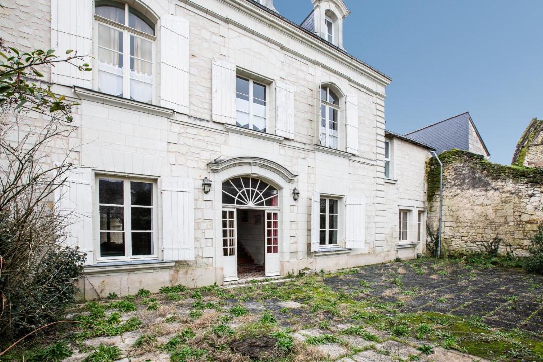 Photo of Others in Saint-Cyr-en-Bourg