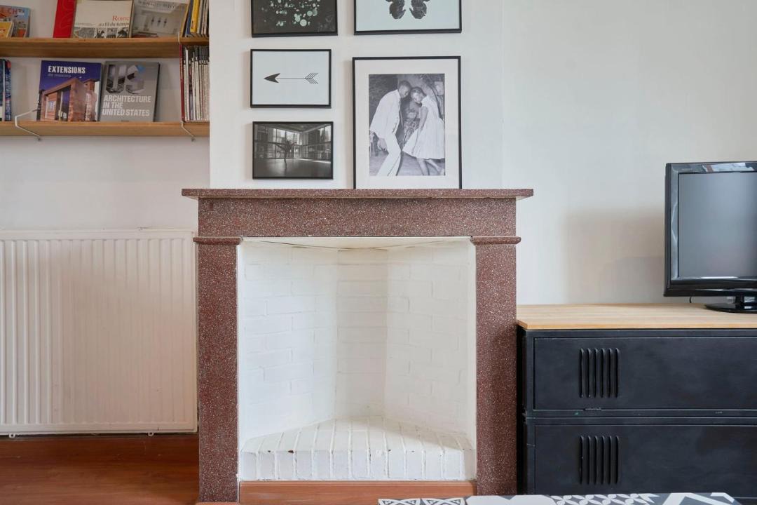 Photo of Livingroom in Lille-Moulins