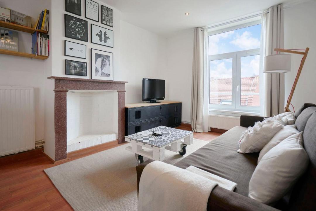 Photo of Livingroom in Lille-Moulins