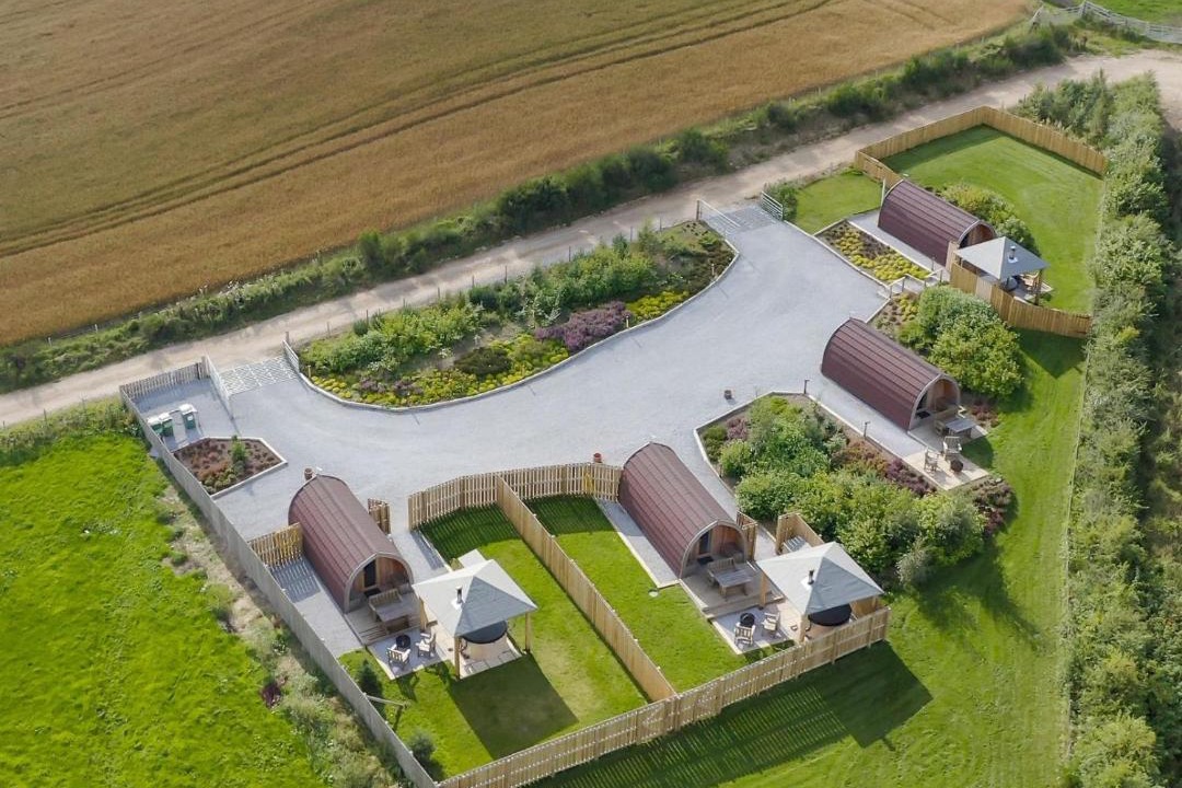 Photo of Others in Dufftown