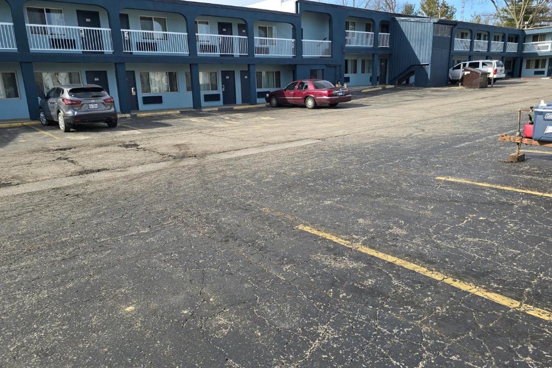 Photo of Buildings in Richmond