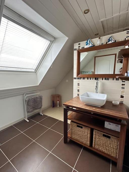 Photo of Others in Fouesnant