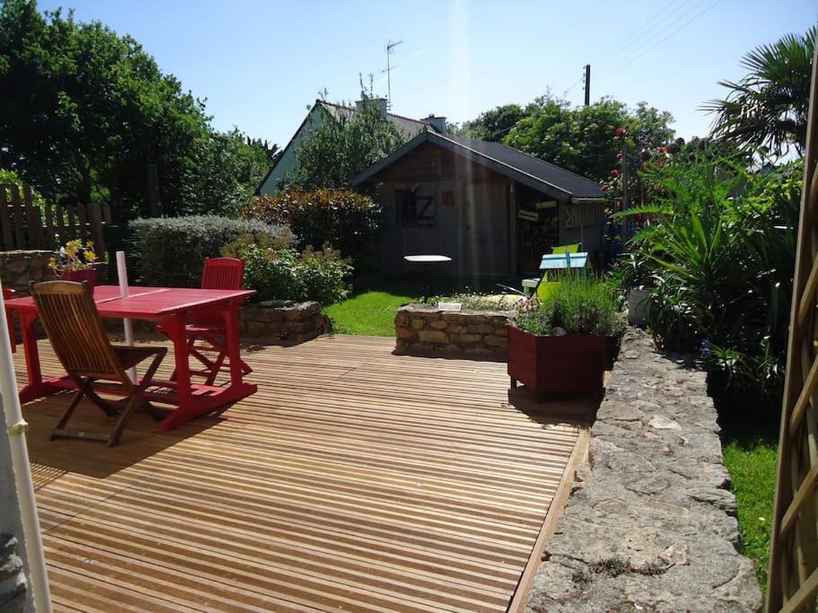 Photo of Others in Fouesnant