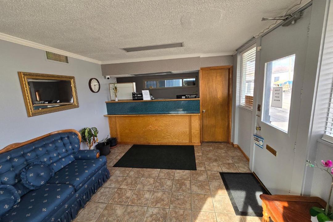 Photo of Others in Richmond