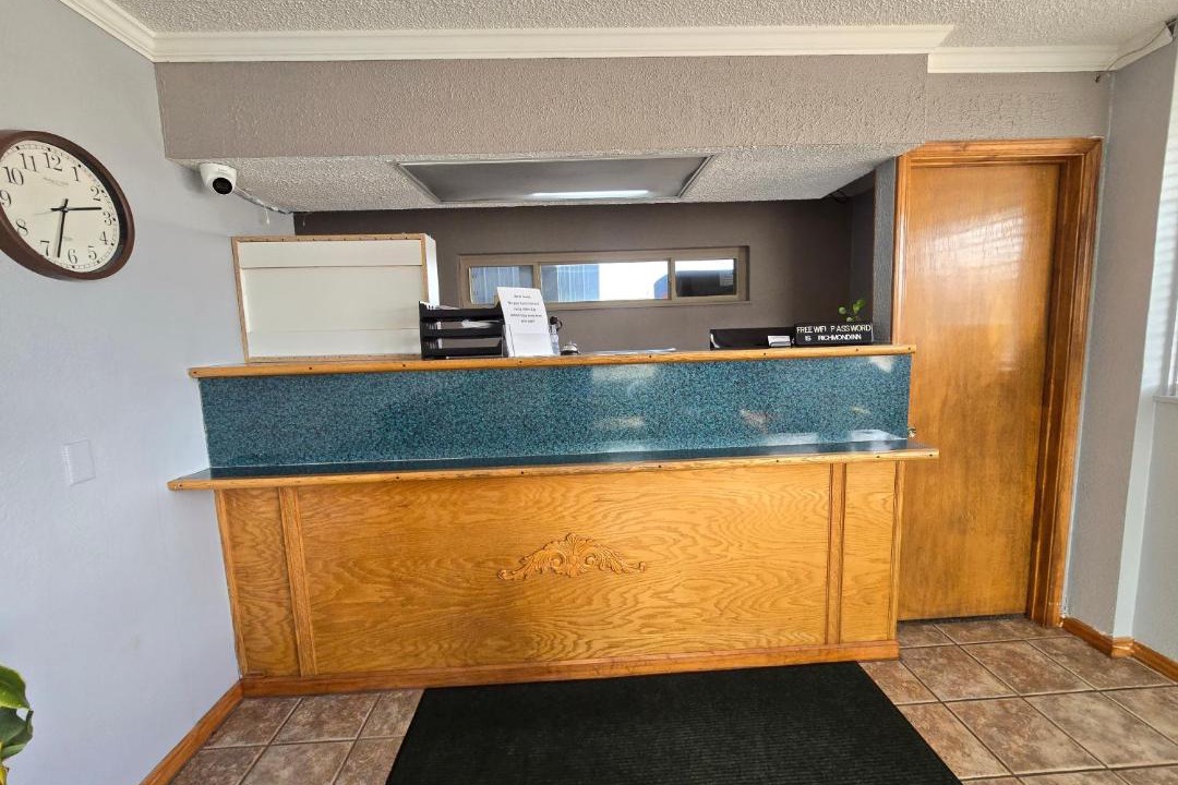 Photo of Others in Richmond