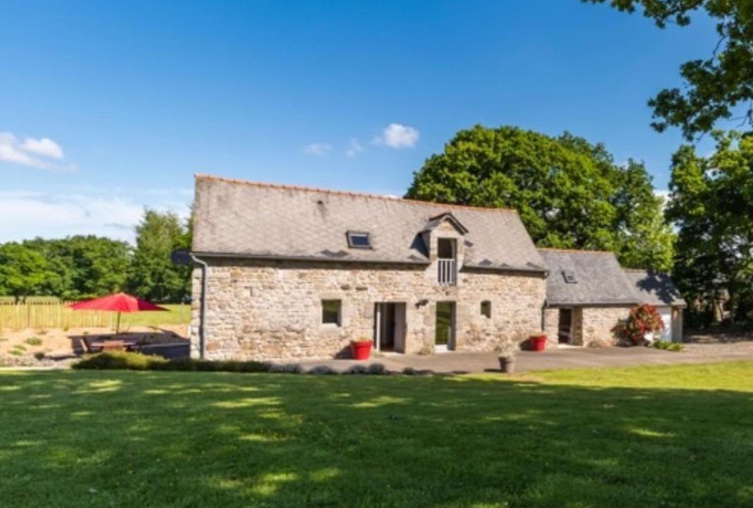 Photo of Others in Pommerit-le-Vicomte