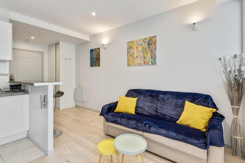 Photo of Livingroom in Saint-Fargeau