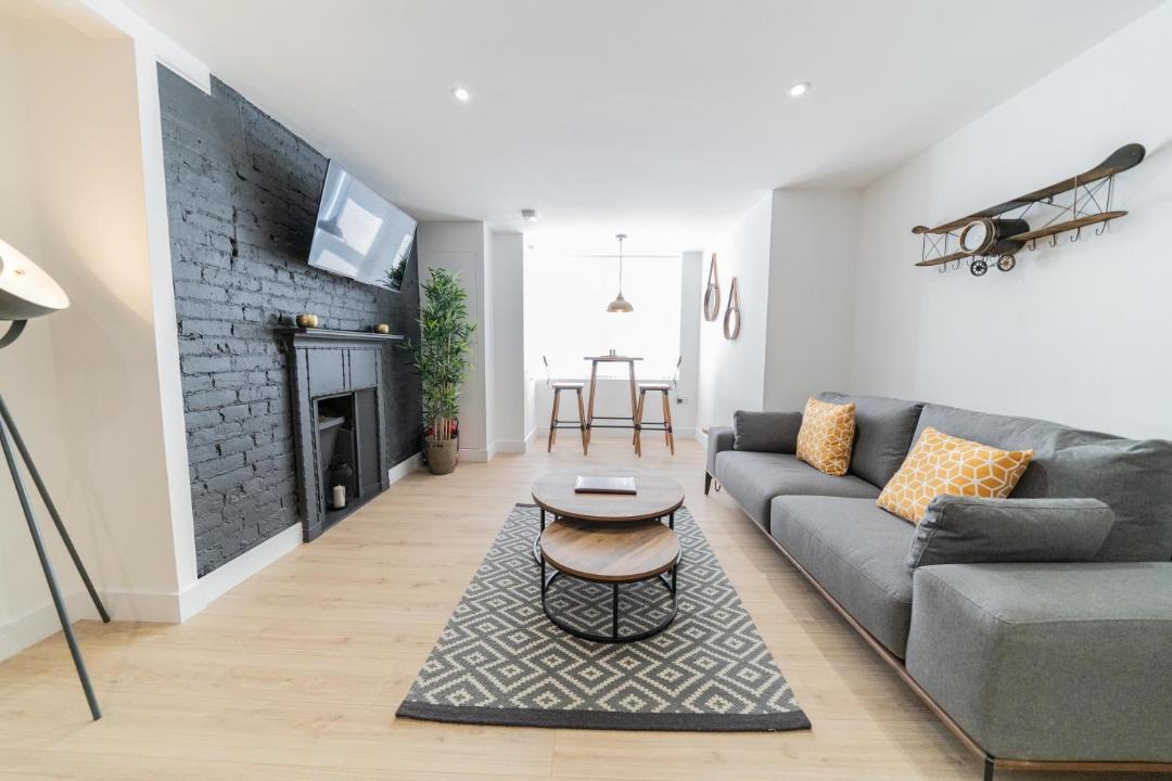 Photo of Others in Headington