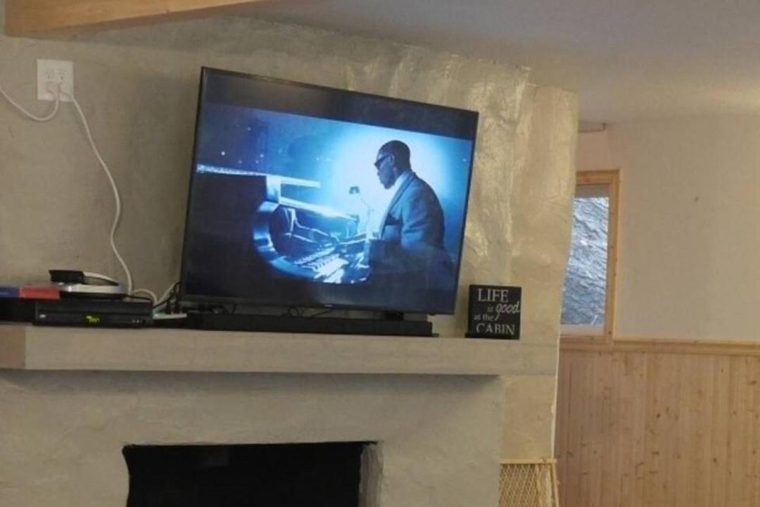 Photo of Others in Camp Connell