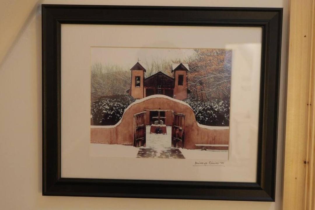 Photo of Others in Camp Connell