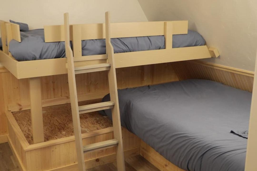 Photo of Bedroom in Camp Connell