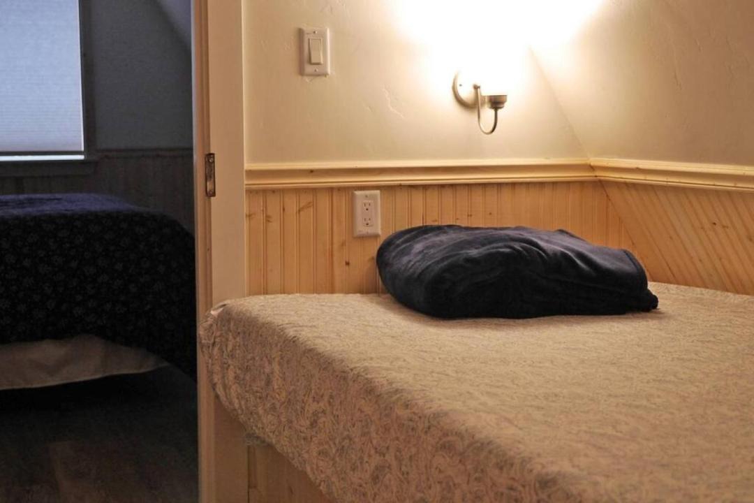 Photo of Bedroom in Camp Connell