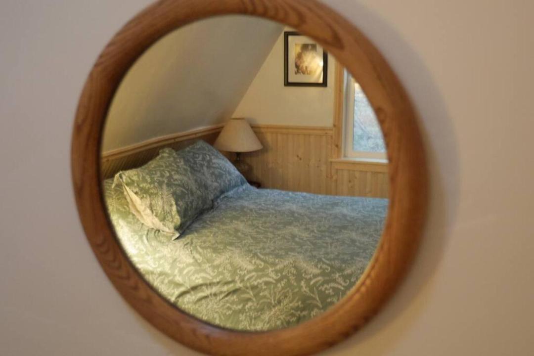 Photo of Bedroom in Camp Connell