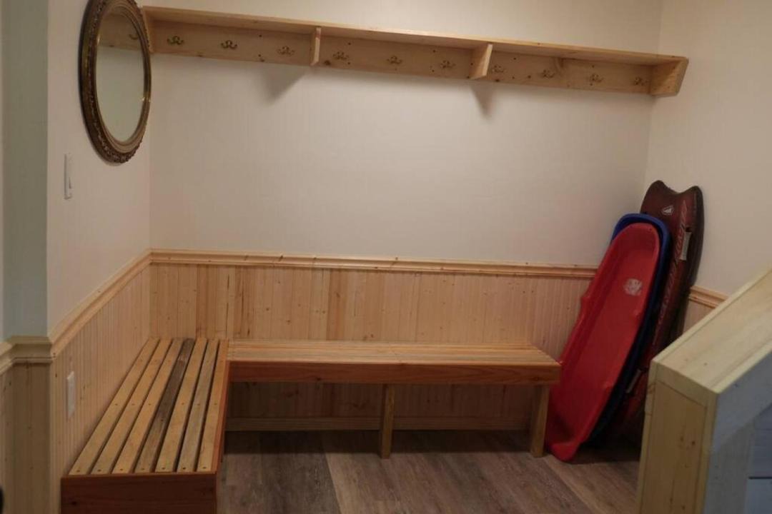 Photo of Others in Camp Connell