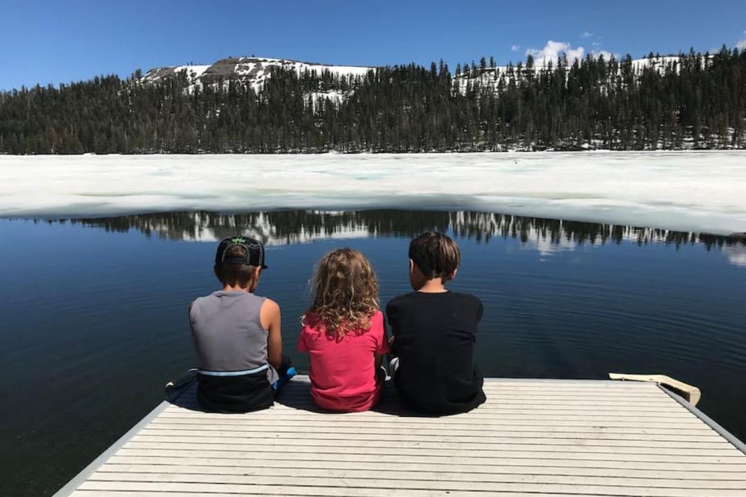 Photo of Others in Camp Connell