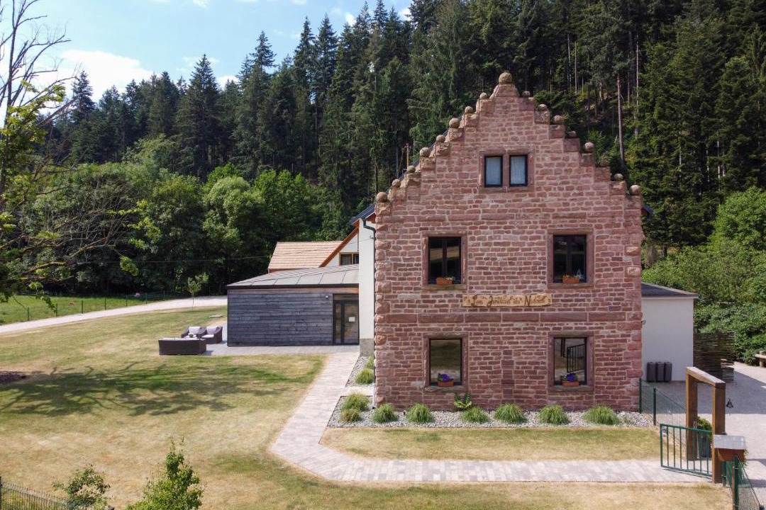 Photo of Others in Oberhaslach