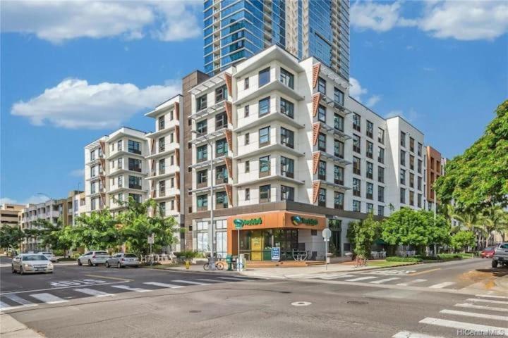 Photo of Others in Kaka'ako