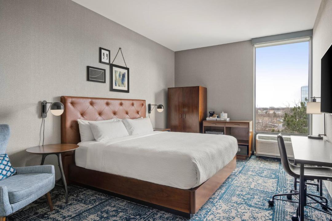 Photo of Bedroom in Westchester