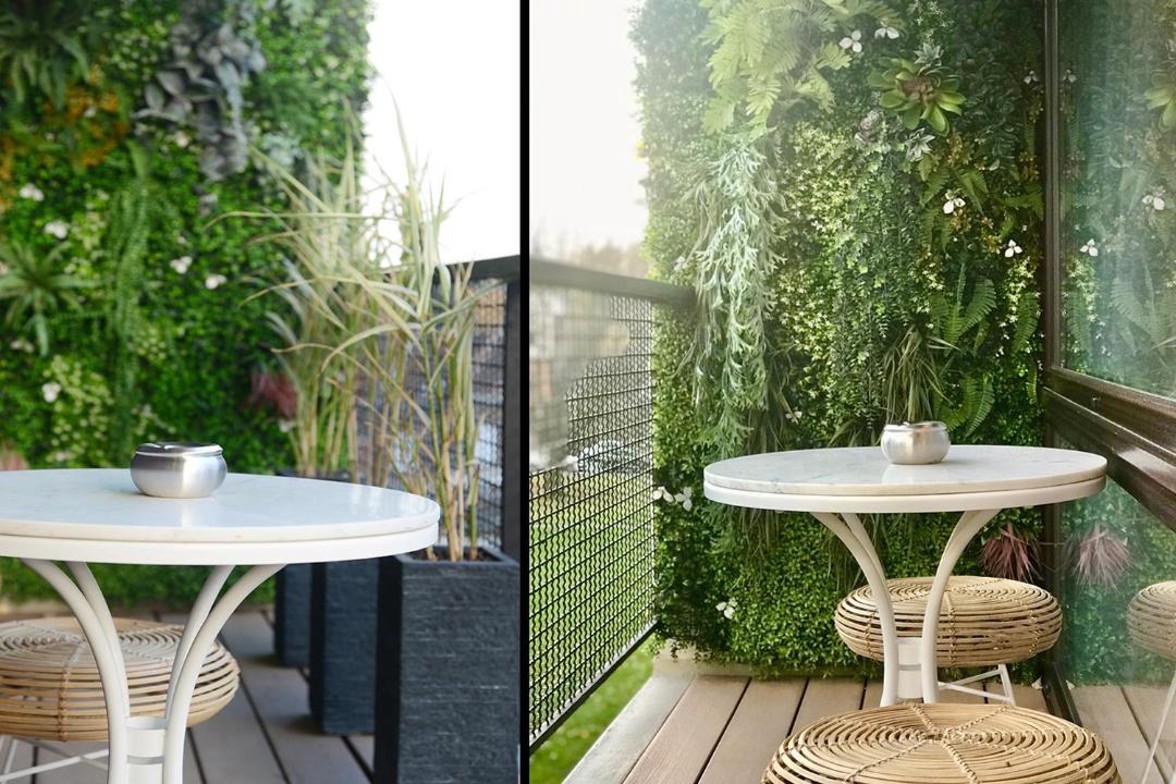 Photo of Patio Balcony in Tourcoing