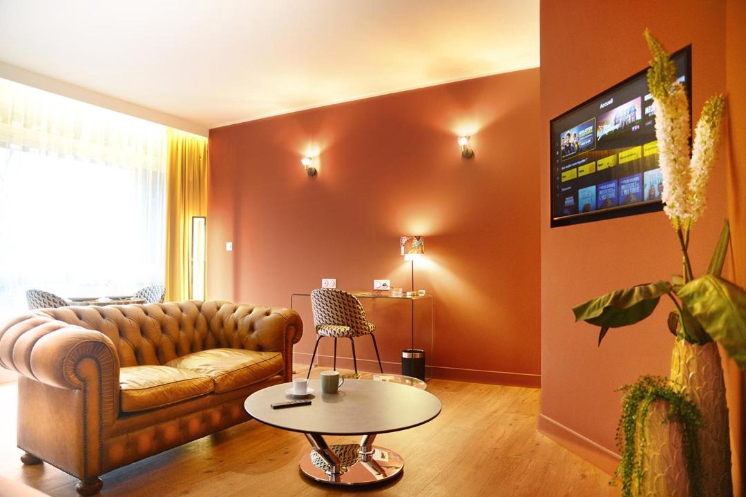 Photo of Livingroom in Tourcoing