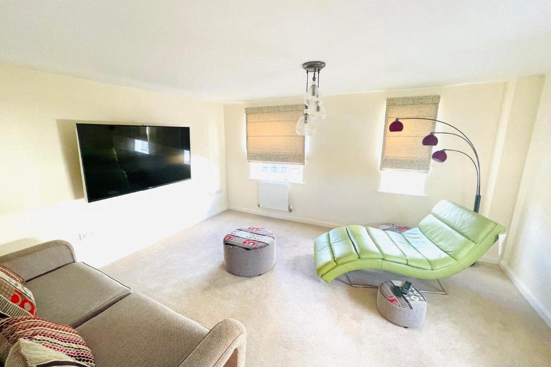 Photo of Others in Geddington