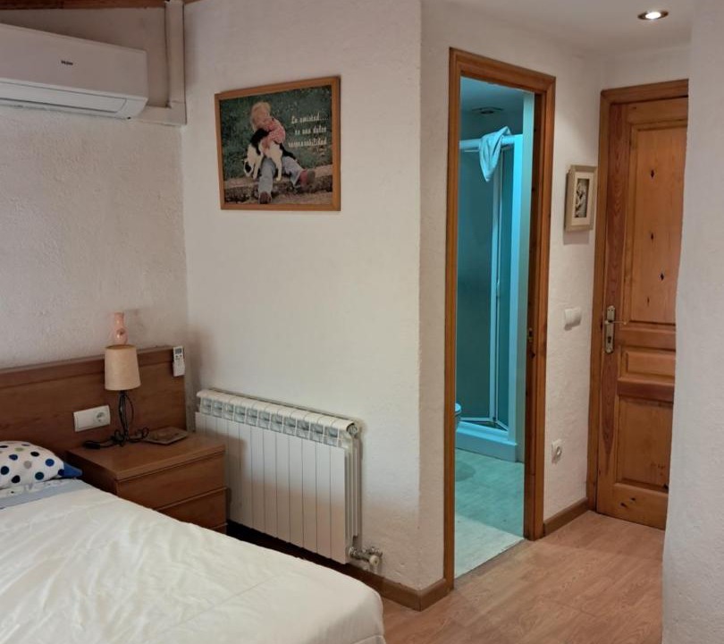 Photo of Bedroom in Prades