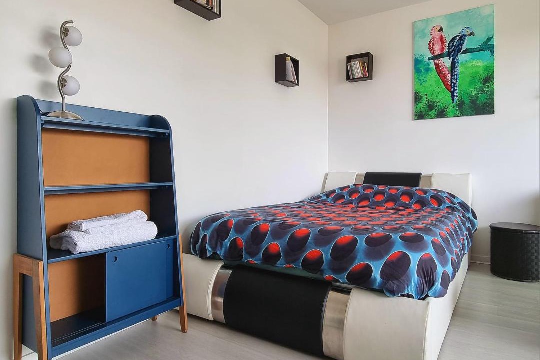 Photo of Others in Soisy-sous-Montmorency