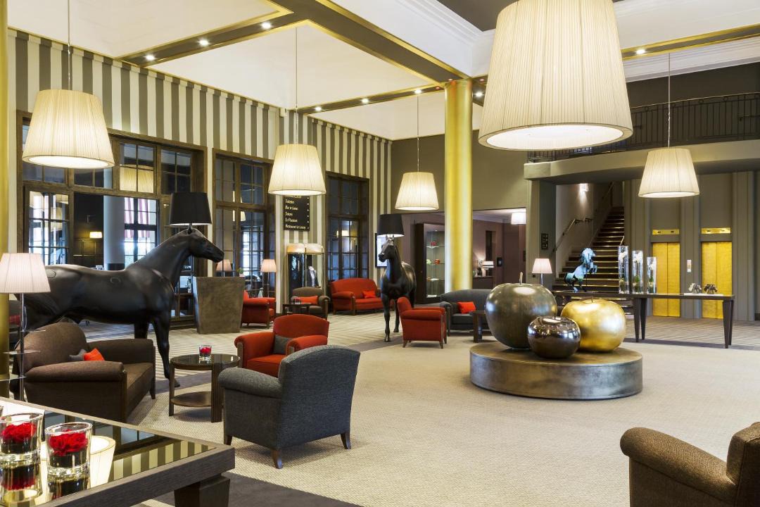 Photo of Others in Saint-Arnoult