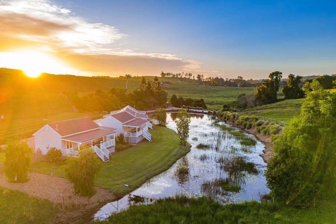 Photo of Others in Coopers Shoot