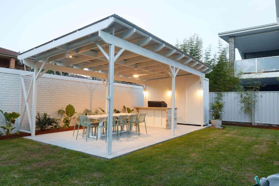 Photo of Others in Nelson Bay